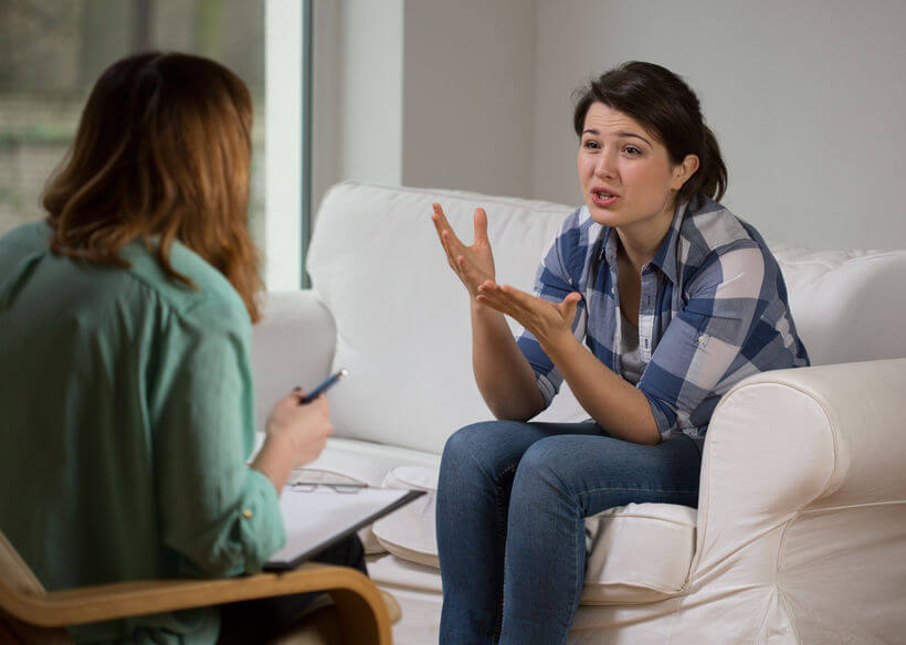 Comment choisir un bon psychothérapeute ?