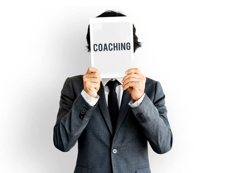 Le métier de coach pourrait vous intéresser…