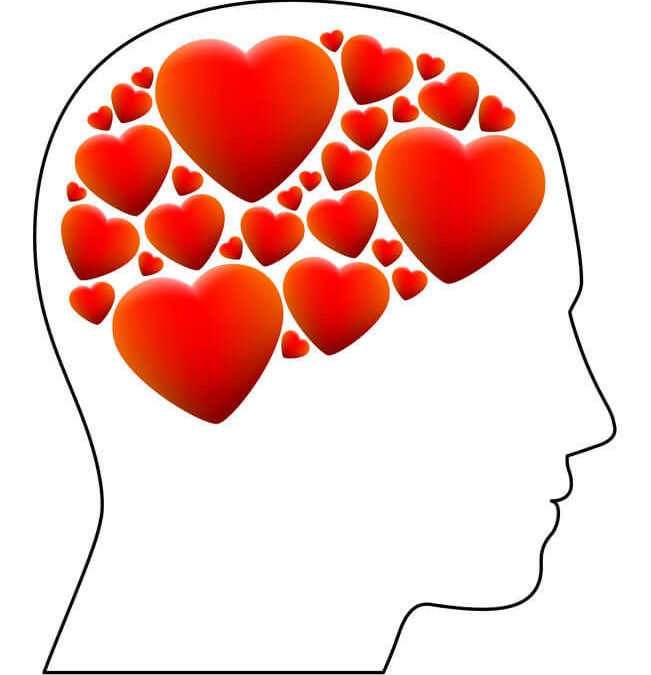 Parlez avec Amour : Comment vos mots restructurent littéralement votre cerveau