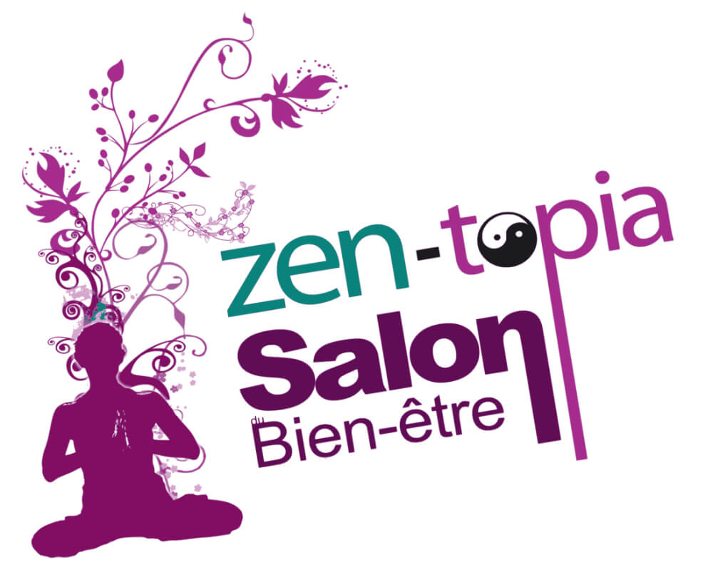 Salon Zen-topia du 8 au 11 novembre 2019 à BASTOGNE