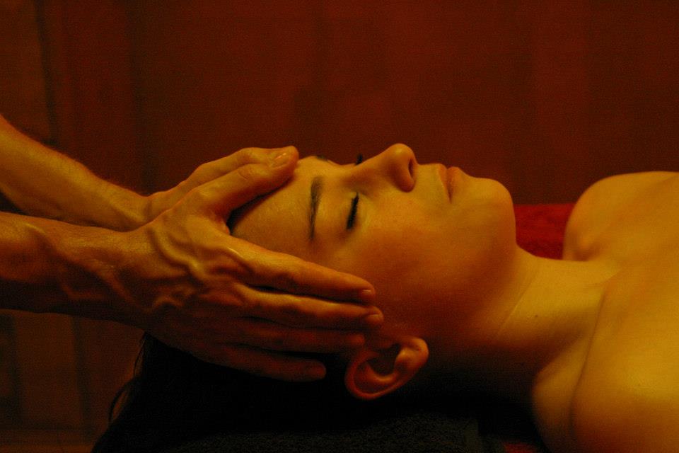 Massage et Pleine Conscience