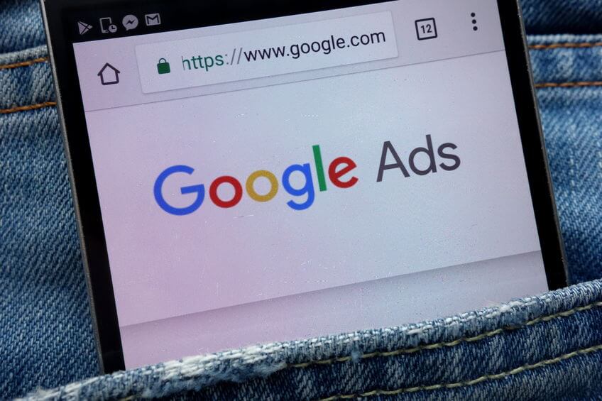Pourquoi et comment réussir une publicité Google ?