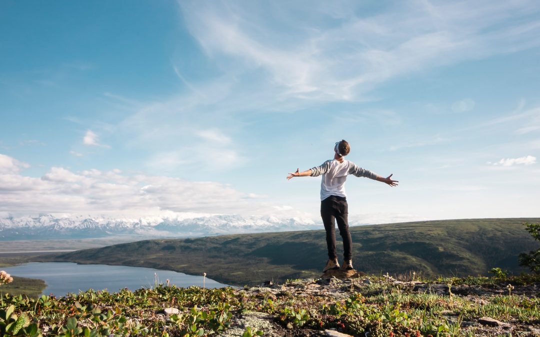 Confiance en soi : 3 astuces indispensables pour la bâtir