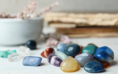 Lithothérapie: comment bien choisir sa pierre ?