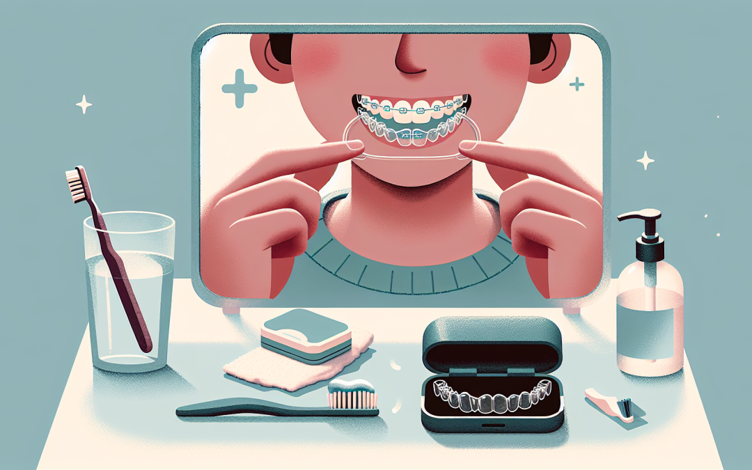 Pourquoi opter pour l’invisalign pour l’alignement de vos dents ?