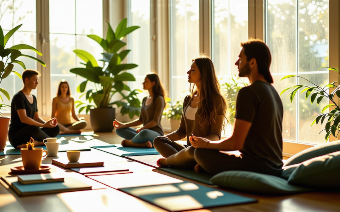 Comprendre la mindfulness et ses bienfaits au quotidien