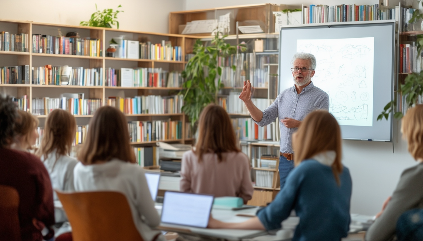 découvrez nos formations et certifications complètes pour devenir praticien en hypnose. acquérir les compétences nécessaires pour accompagner vos futurs clients et développer votre carrière dans ce domaine passionnant.