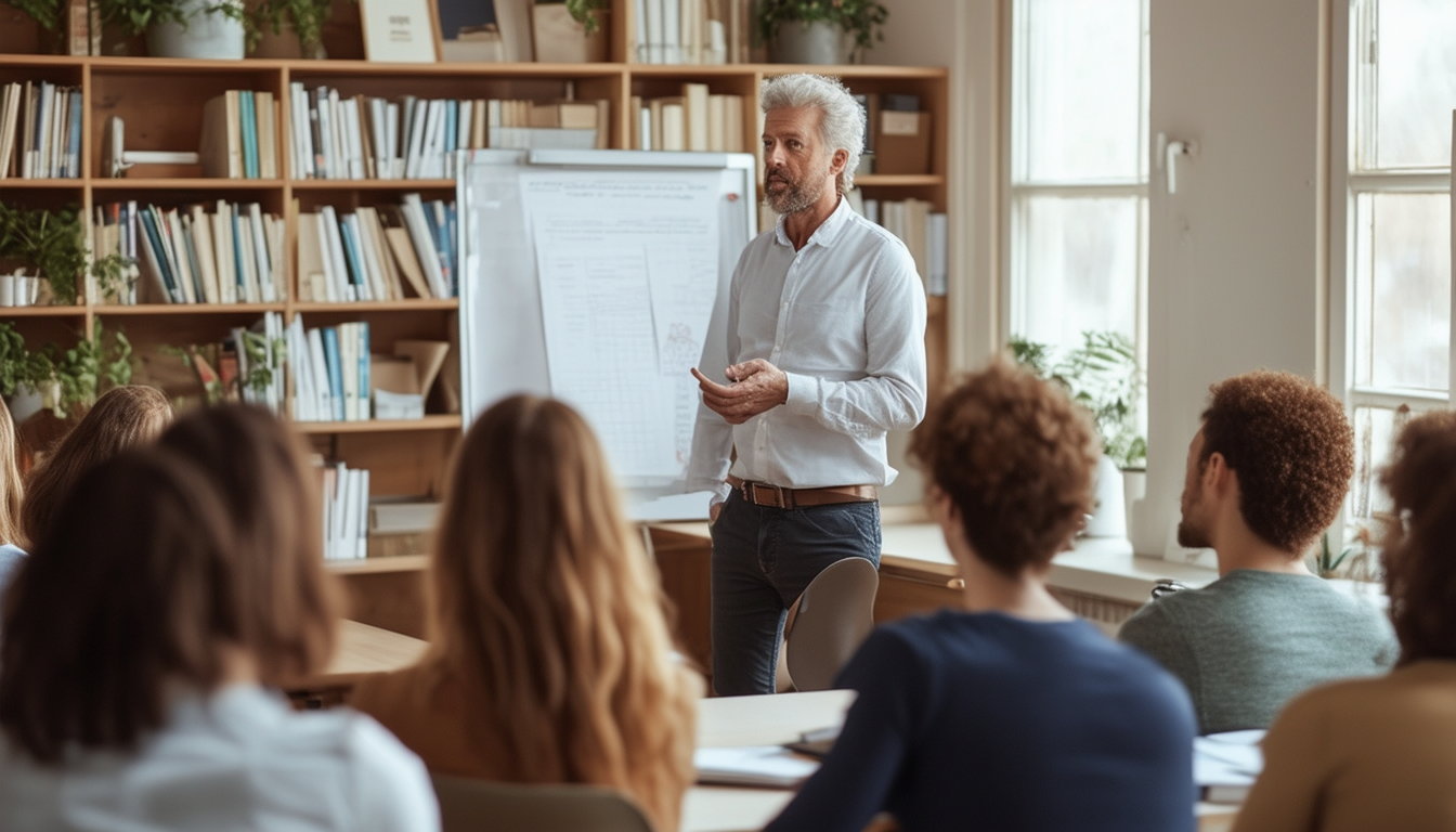 découvrez nos formations et certifications complètes pour devenir praticien en hypnose. apprenez les techniques essentielles, développez vos compétences et obtenez les qualifications nécessaires pour exercer dans ce domaine fascinant.