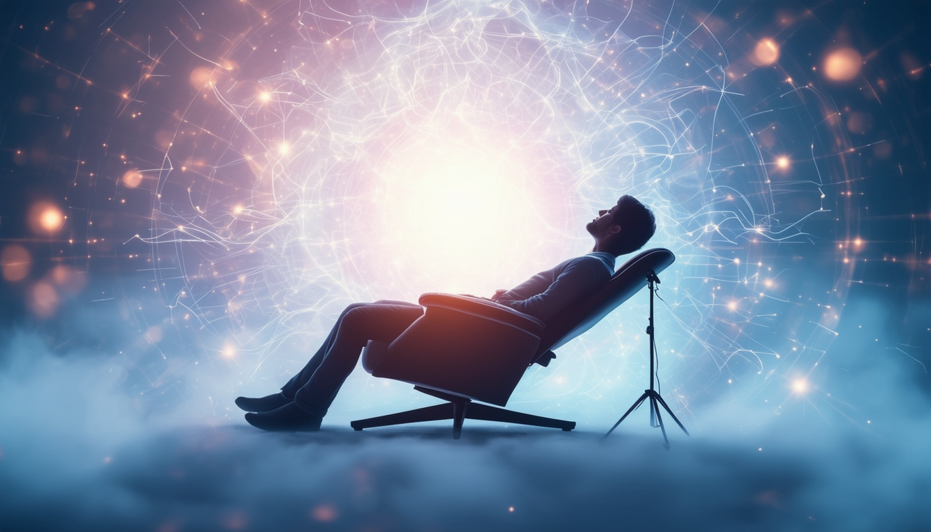 découvrez comment l'hypnose en développement personnel peut vous aider à gérer votre stress, renforcer votre confiance en soi et améliorer votre prise de parole en public. transformez votre vie grâce à des techniques de relaxation et d'affirmation de soi.