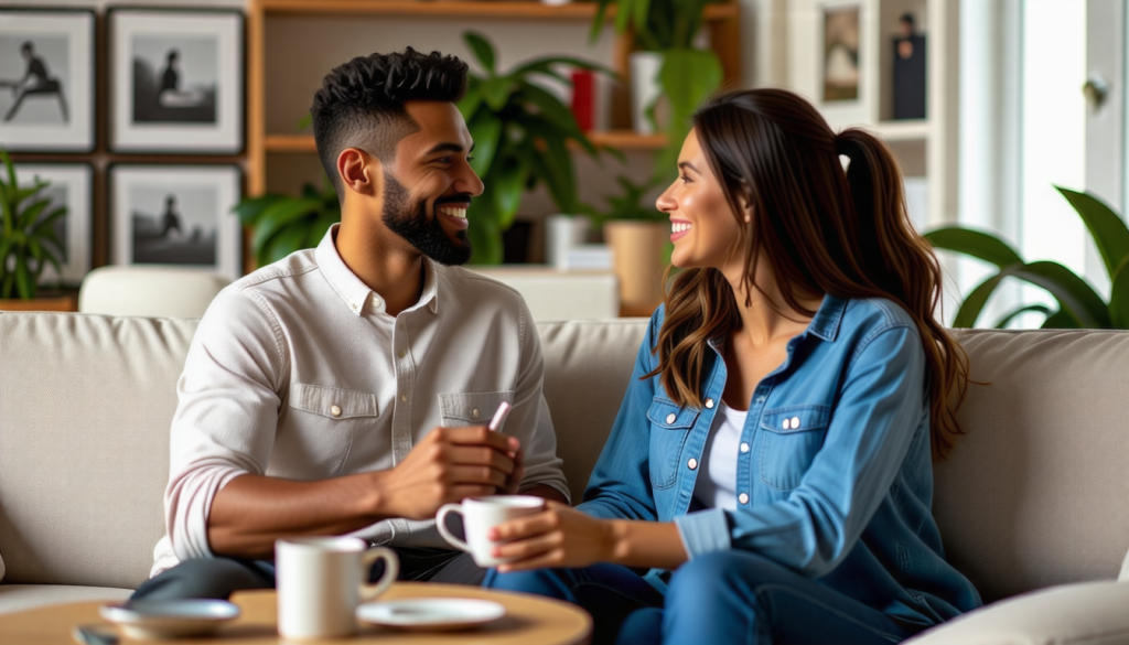 découvrez les clés d'un mariage épanoui grâce aux enseignements de la psychologie. plongez dans les secrets d'une relation harmonieuse et apprenez comment renforcer vos liens pour un bonheur durable.