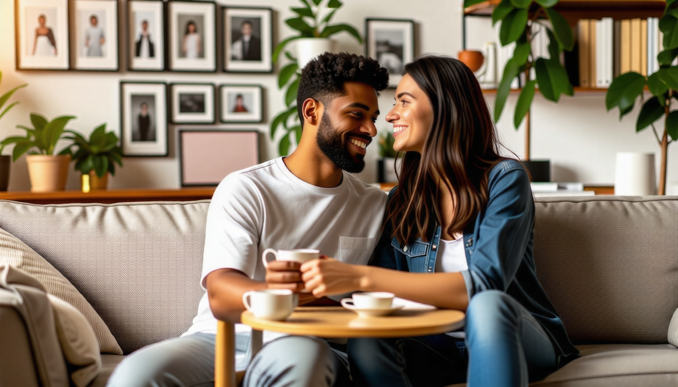 découvrez les clés d'un mariage épanoui grâce aux révélations de la psychologie. apprenez comment comprendre les dynamiques relationnelles, renforcer la communication et cultiver l'amour durable pour une union harmonieuse.