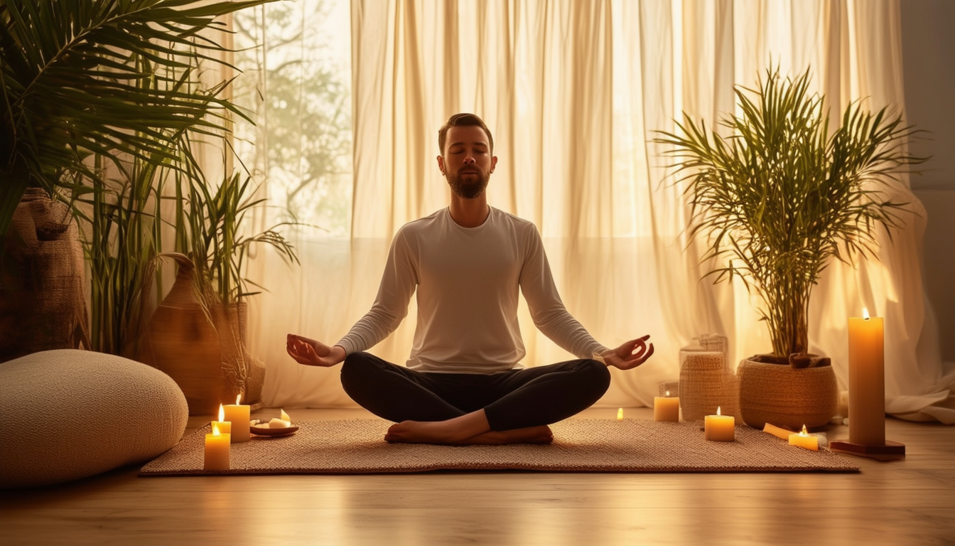 découvrez si l'auto-hypnose peut être pratiquée en toute sécurité seul. explorez les techniques, les précautions à prendre et les bénéfices potentiels pour votre bien-être mental.