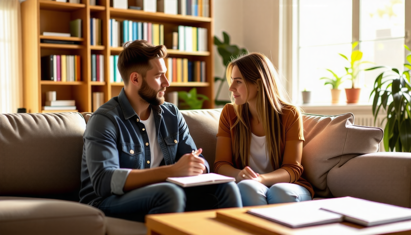 découvrez des techniques psychologiques efficaces pour gérer les conflits de couple et surmonter les désaccords. apprenez à communiquer sereinement et à renforcer votre complicité grâce à des stratégies éprouvées.