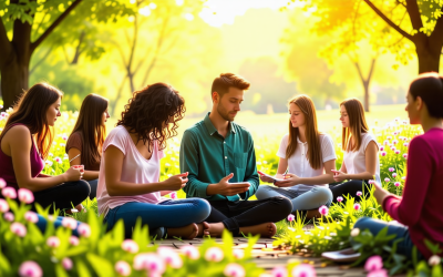 La résilience : comprendre ses mécanismes pour mieux y faire face