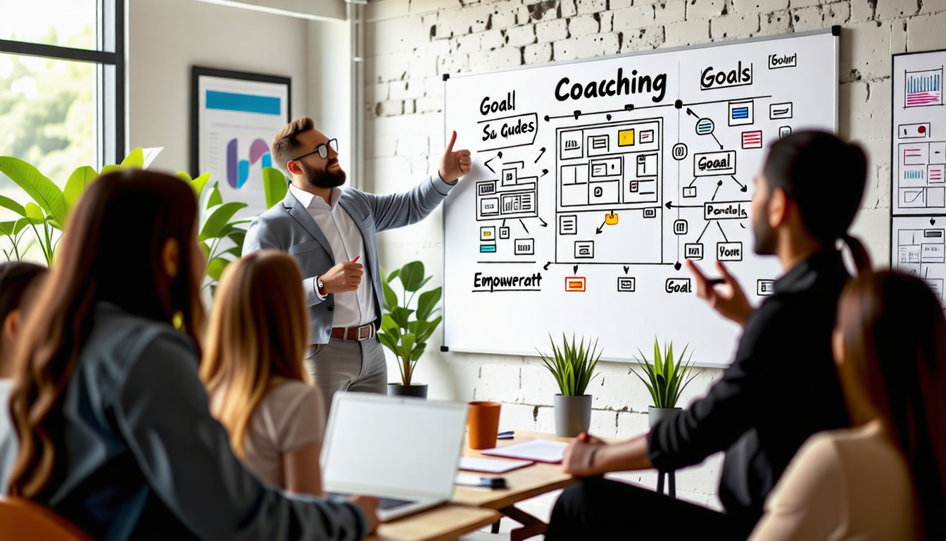 découvrez comment le coaching peut transformer votre vie en vous aidant à atteindre vos objectifs personnels et professionnels. notre guide complet vous offre des conseils pratiques et des stratégies efficaces pour maximiser votre potentiel et réaliser vos aspirations.