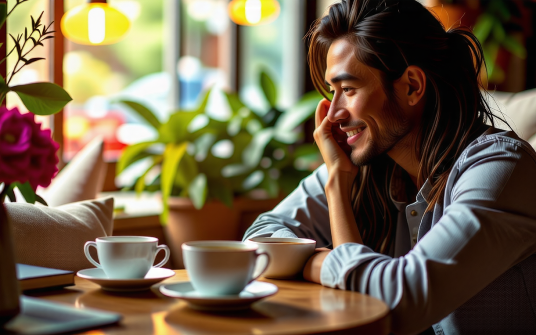 Le rôle de la compatibilité dans la réussite des relations amoureuses