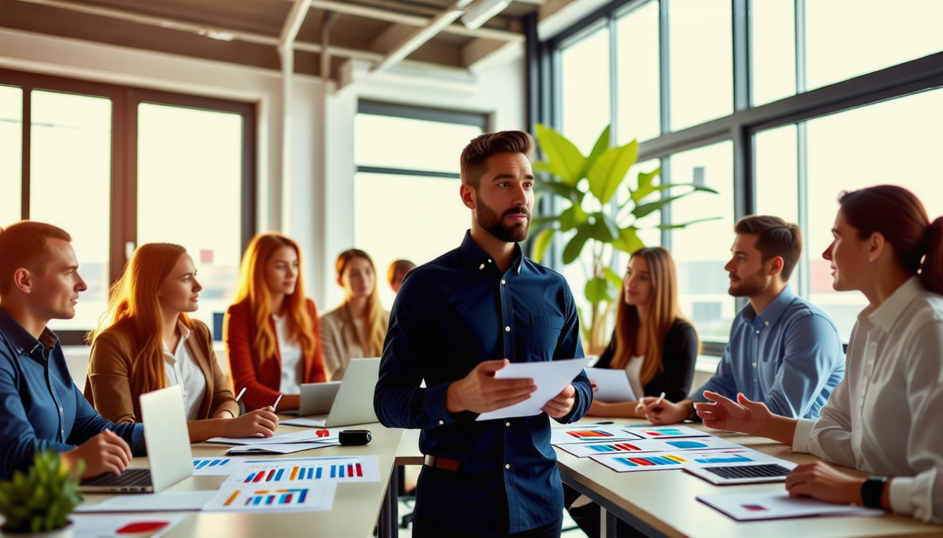 découvrez l'importance de l'intelligence émotionnelle dans votre vie personnelle et professionnelle. apprenez à comprendre et à développer vos compétences en gestion des émotions pour améliorer vos relations, prendre de meilleures décisions et favoriser votre épanouissement.