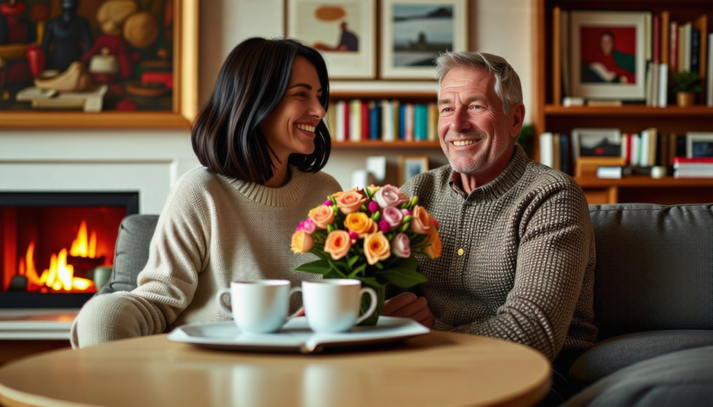 découvrez des conseils pratiques et des astuces pour entretenir la passion dans votre mariage à long terme. apprenez comment raviver l'étincelle, renforcer la complicité et préserver l'amour au fil des années.