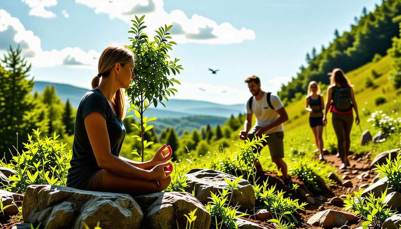 découvrez les secrets de l'épanouissement personnel et les clés essentielles pour mener une vie épanouie. apprenez à cultiver votre bien-être, à développer vos compétences et à trouver un équilibre entre vos aspirations et vos actions pour atteindre votre plein potentiel.