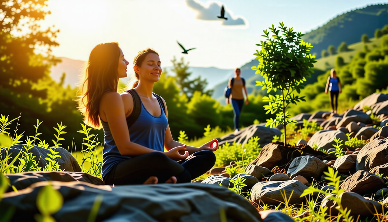 découvrez les clés essentielles pour favoriser votre épanouissement personnel et mener une vie épanouie. apprenez à développer votre potentiel, à gérer vos émotions et à cultiver des relations enrichissantes pour un bien-être durable.