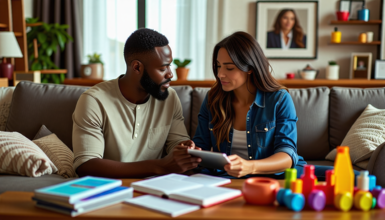 découvrez les défis du mariage moderne et explorez des stratégies pratiques pour aider les couples à y faire face. ce guide aborde les problèmes courants, offre des conseils précieux et encourage une communication ouverte pour solidifier la relation.