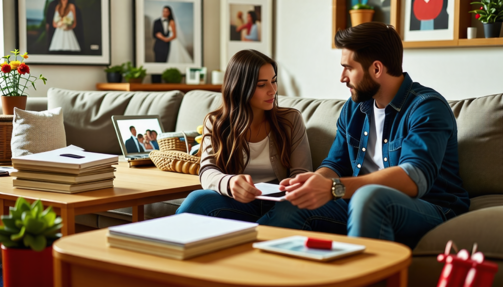 découvrez les défis du mariage moderne et comment les couples peuvent les surmonter. explorez des conseils pratiques pour améliorer la communication, renforcer la complicité et naviguer ensemble à travers les défis contemporains.