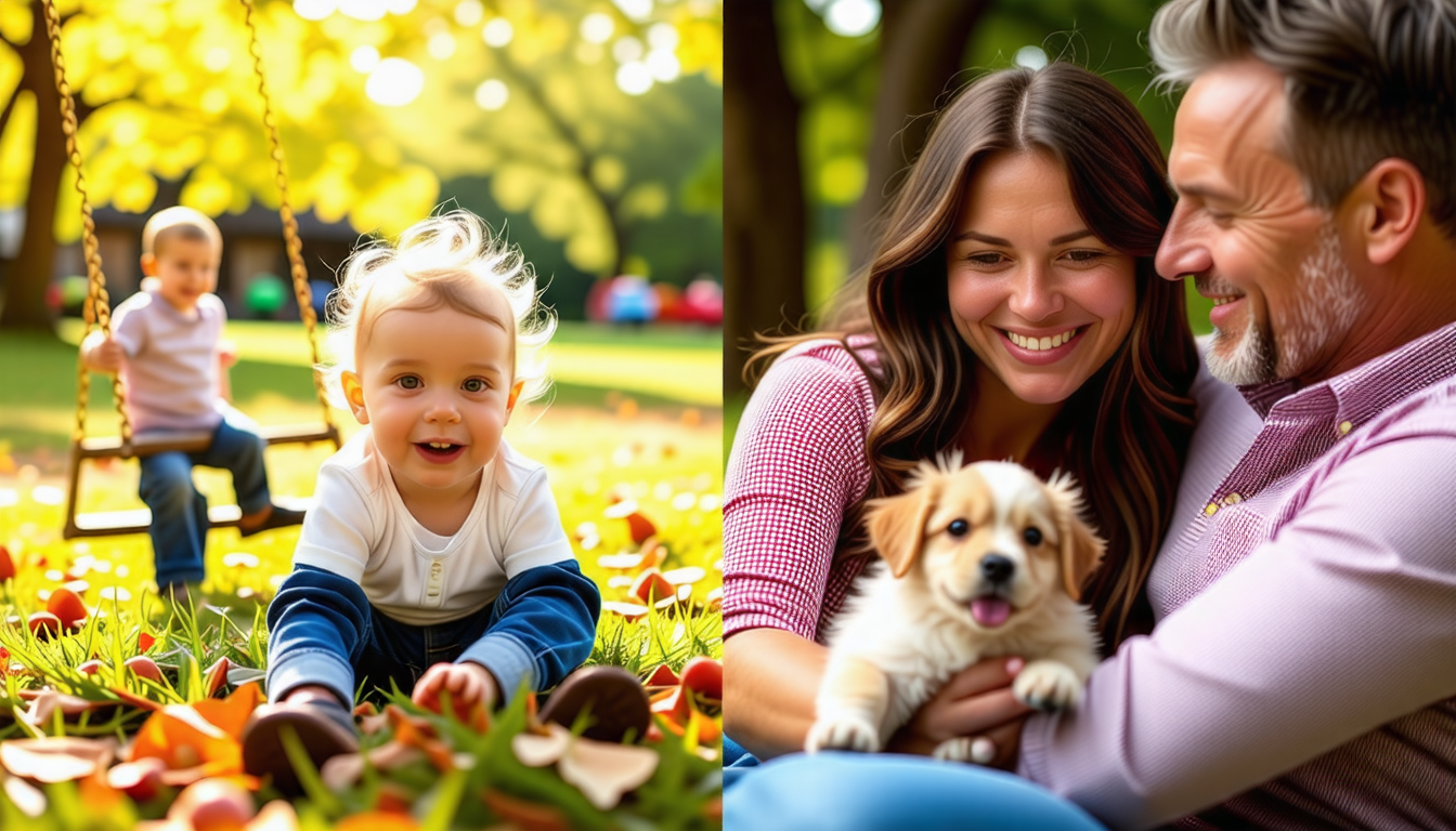 découvrez comment les expériences vécues durant notre enfance façonnent nos comportements et nos attentes en amour. plongez dans l'impact des souvenirs et des relations familiales sur notre vie amoureuse et apprenez à mieux comprendre vos liens affectifs.