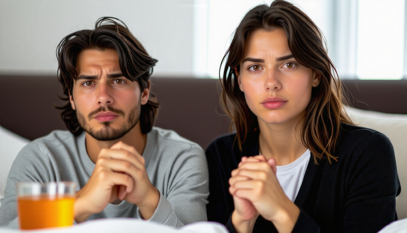 découvrez les causes profondes de la jalousie dans le couple, ses effets sur la relation et les solutions pratiques pour la surmonter. apprenez à renforcer la confiance et à améliorer votre communication pour une vie de couple épanouie.