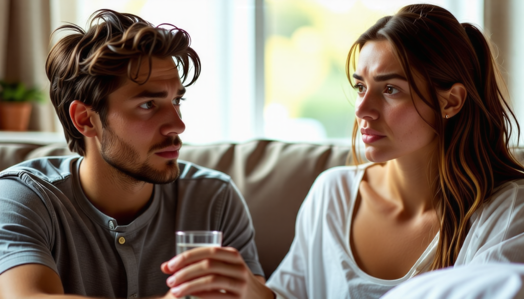 découvrez les causes et effets de la jalousie dans le couple, ainsi que des solutions pratiques pour la surmonter et renforcer votre relation. apprenez à gérer vos émotions et à bâtir une confiance mutuelle.