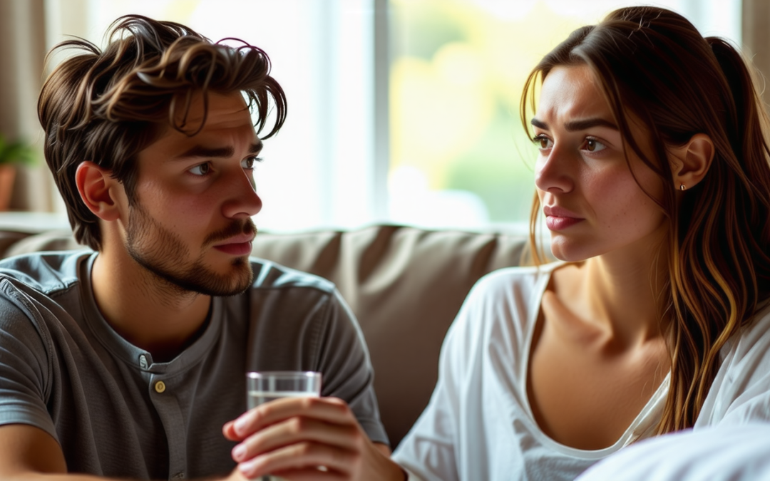 La jalousie dans le couple : Causes, effets et solutions pour la surmonter