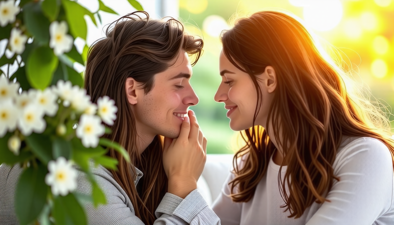 découvrez comment le pardon peut transformer votre relation de couple. cet article explore les raisons essentielles pour pardonner et propose des stratégies efficaces pour renforcer votre lien amoureux. apprenez à surmonter les blessures et à bâtir une connexion plus solide et durable.